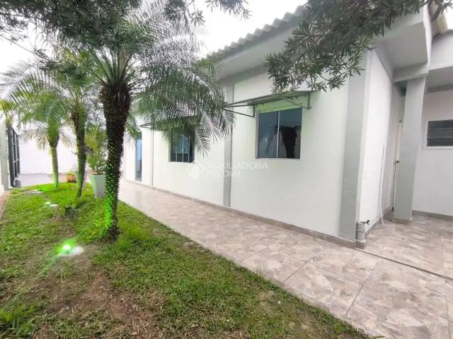 Casa / Sobrado Comercial para Locação em Canoas/RS Niterói
