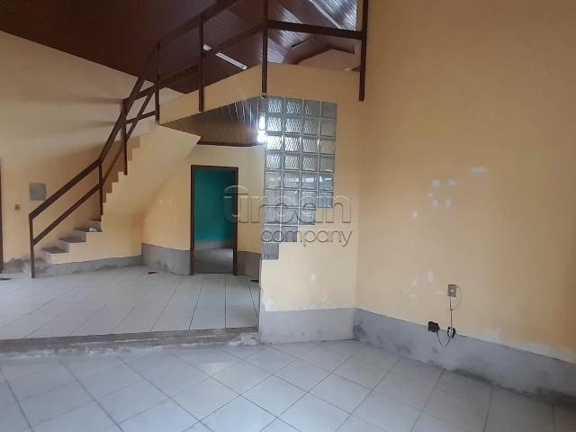 Casa / Sobrado Comercial para Locação em Canoas/RS Niterói