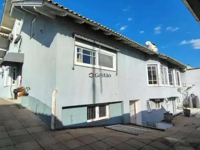 Casa / Sobrado Comercial para Locação em Canoas/RS Nossa Senhora das Graças 5 Quartos