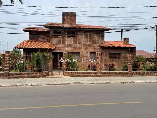 Casa / Sobrado Comercial para Locação em Canoas/RS Nossa Senhora das Graças