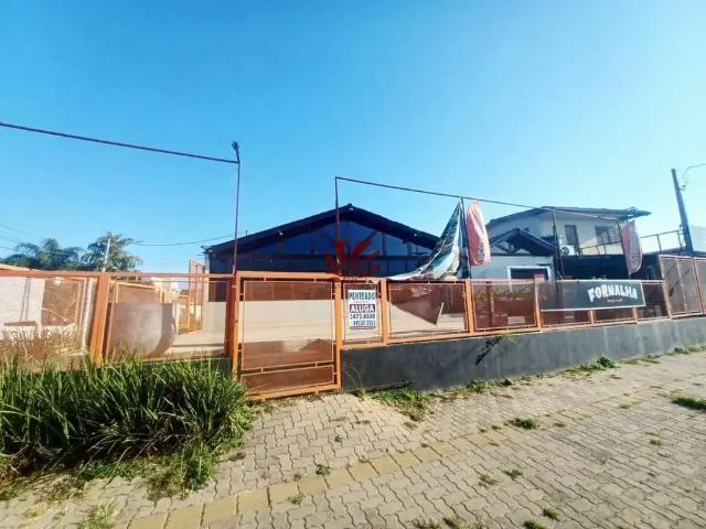 Casa / Sobrado Comercial para Locação em Canoas/RS Nossa Senhora das Graças