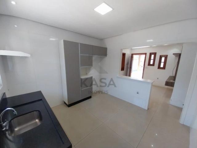 Casa / Sobrado Comercial para Locação em Canoas/RS Nossa Senhora das Graças 2 Quartos