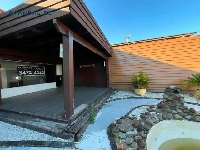 Casa / Sobrado Comercial para Locação em Canoas/RS Centro