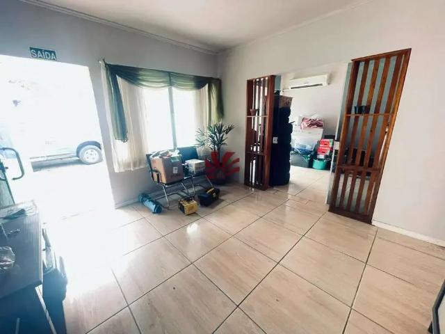 Casa / Sobrado Comercial para Locação em Canoas/RS Centro