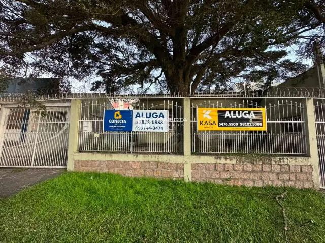 Casa / Sobrado Comercial para Locação em Canoas/RS Centro