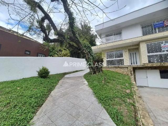 Casa / Sobrado Comercial para Locação em Canoas/RS Centro