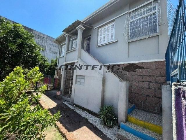 Casa / Sobrado Comercial para Locação em Canoas/RS Centro