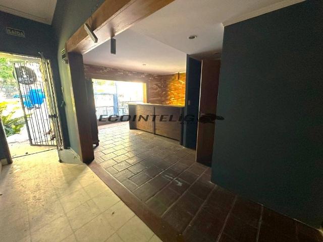 Casa / Sobrado Comercial para Locação em Canoas/RS Centro