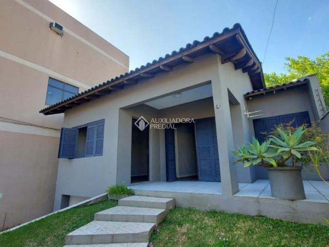 Casa / Sobrado Comercial para Locação em Canoas/RS Centro 2 Quartos