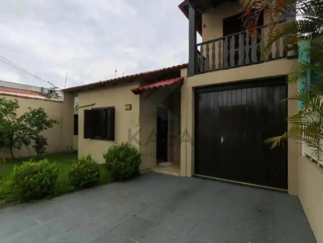 Casa / Sobrado Comercial para Locação em Canoas/RS Estância Velha 3 Quartos