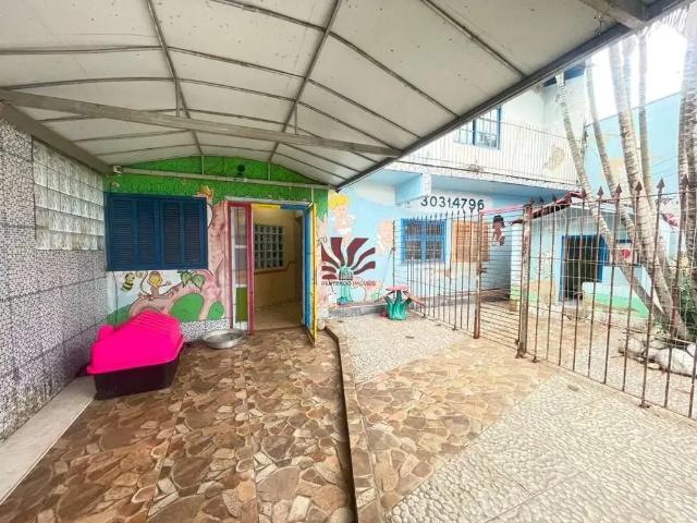 Casa / Sobrado Comercial para Locação em Canoas/RS Estância Velha