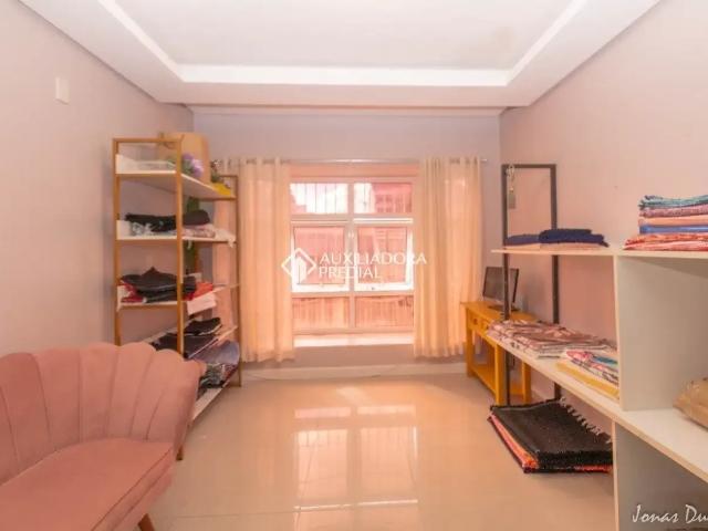 Casa / Sobrado Comercial para Locação em Canoas/RS Fátima 3 Quartos