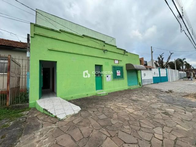 Casa / Sobrado Comercial para Locação em Canoas/RS Harmonia