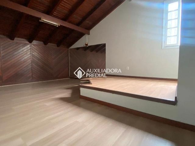 Casa / Sobrado Comercial para Locação em Canoas/RS Igara 5 Quartos