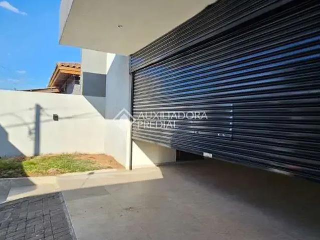 Casa / Sobrado Comercial para Locação em Canoas/RS Igara