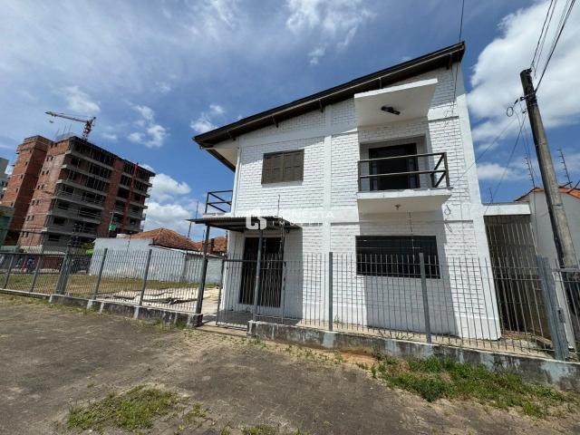 Casa / Sobrado Comercial para Locação em Canoas/RS Igara