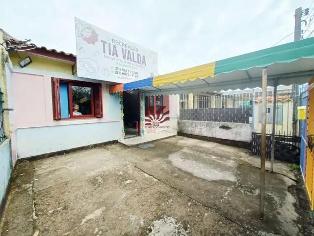 Casa / Sobrado Comercial para Locação em Canoas/RS São José