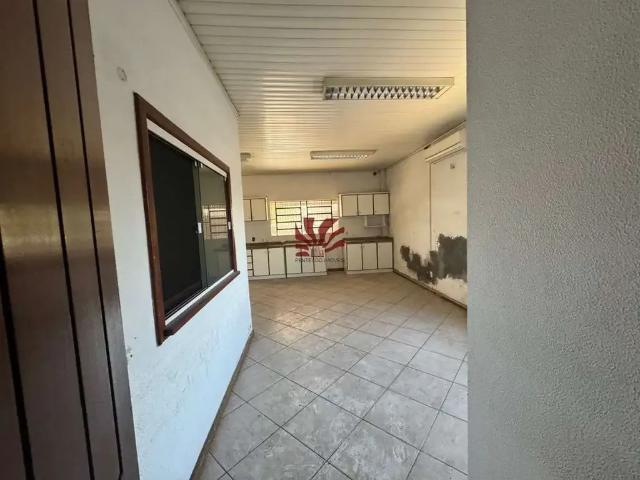 Casa / Sobrado Comercial para Locação em Canoas/RS São Luis