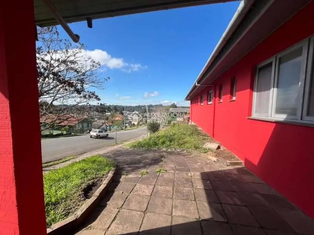 Casa / Sobrado Comercial para Locação em Canela/RS Eugênio Ferreira