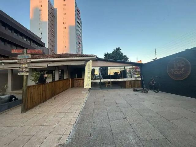 Casa / Sobrado Comercial para Locação em Cascavel/PR Centro