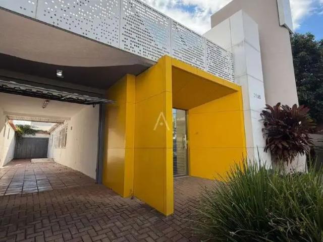 Casa / Sobrado Comercial para Locação em Cascavel/PR Neva