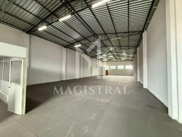 Casa / Sobrado Comercial para Locação em Cascavel/PR Parque São Paulo