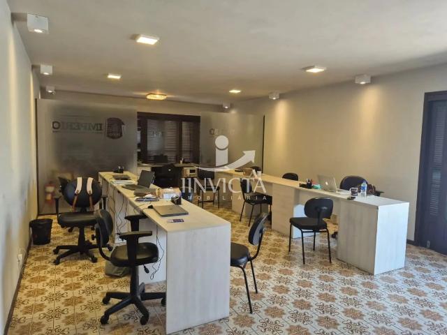 Casa / Sobrado Comercial para Locação em Capão da Canoa/RS Centro