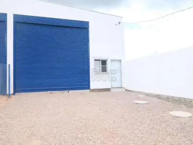 Casa / Sobrado Comercial para Locação em Capão do Leão/RS Jardim América