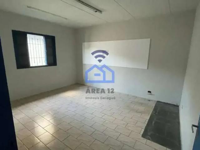 Casa / Sobrado Comercial para Locação em Caraguatatuba/SP Centro
