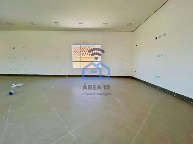Casa / Sobrado Comercial para Locação em Caraguatatuba/SP Centro