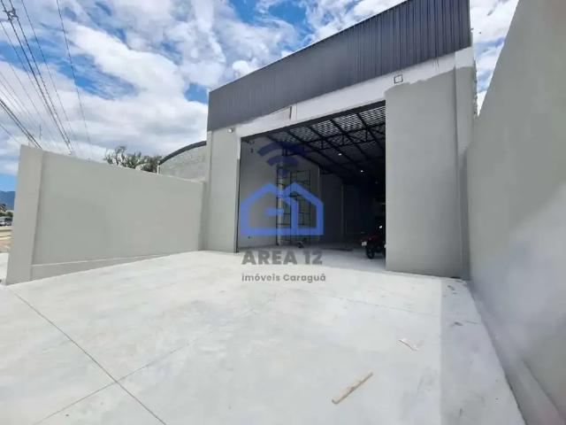 Casa / Sobrado Comercial para Locação em Caraguatatuba/SP Jardim Britânia