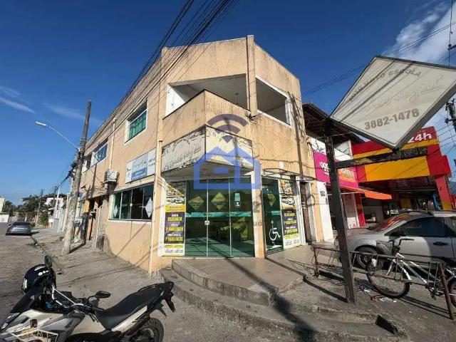 Casa / Sobrado Comercial para Locação em Caraguatatuba/SP Jardim Porto Novo