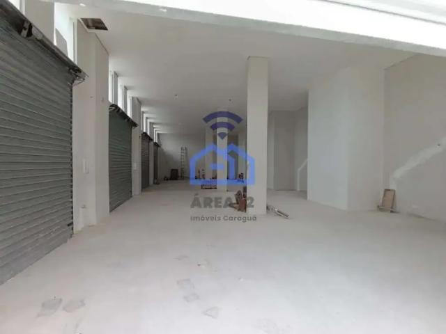 Casa / Sobrado Comercial para Locação em Caraguatatuba/SP Jardim Primavera
