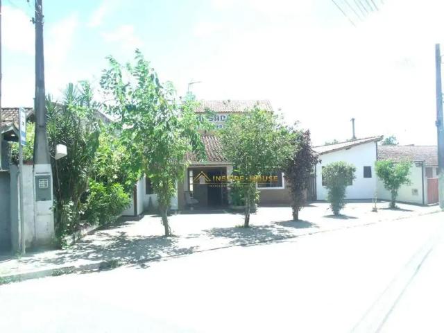 Casa / Sobrado Comercial para Locação em Caraguatatuba/SP Massaguaçu 23 Quartos