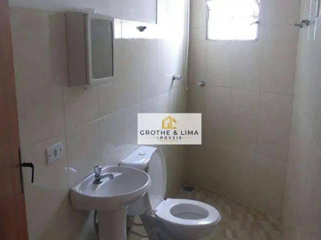 Casa / Sobrado Comercial para Locação em Caraguatatuba/SP Massaguaçu 23 Quartos