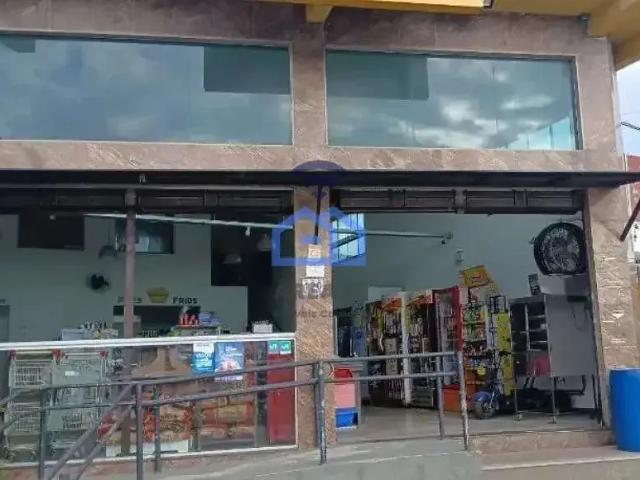 Casa / Sobrado Comercial para Locação em Caraguatatuba/SP Pontal de Santa Marina