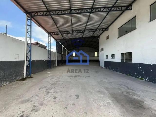 Casa / Sobrado Comercial para Locação em Caraguatatuba/SP Porto Novo