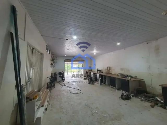 Casa / Sobrado Comercial para Locação em Caraguatatuba/SP Praia das Palmeiras