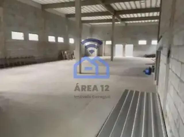 Casa / Sobrado Comercial para Locação em Caraguatatuba/SP Sumaré