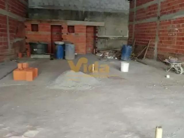 Casa / Sobrado Comercial para Locação em Carapicuíba/SP Parque Santa Teresa