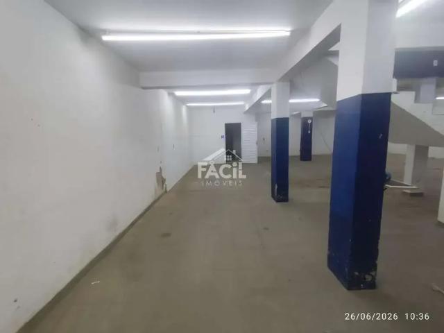 Casa / Sobrado Comercial para Locação em Cariacica/ES Campo Grande