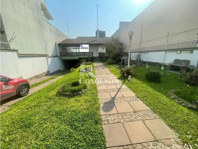 Casa / Sobrado Comercial para Locação em Caxias do Sul/RS Ana Rech