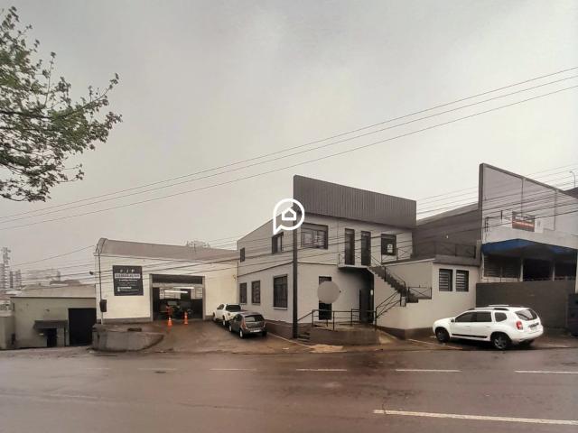 Casa / Sobrado Comercial para Locação em Caxias do Sul/RS Bela Vista