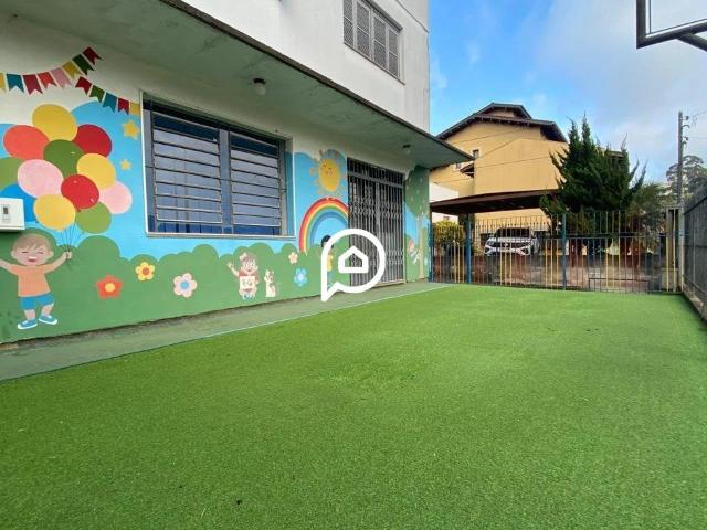 Casa / Sobrado Comercial para Locação em Caxias do Sul/RS Floresta 4 Quartos