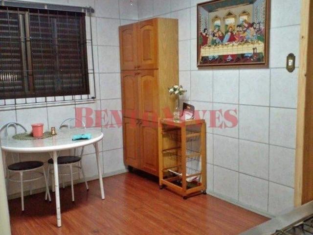 Casa / Sobrado Comercial para Locação em Caxias do Sul/RS Jardelino Ramos 2 Quartos