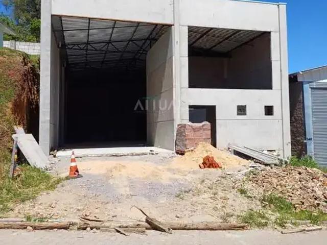 Casa / Sobrado Comercial para Locação em Caxias do Sul/RS Jardim das Hortências
