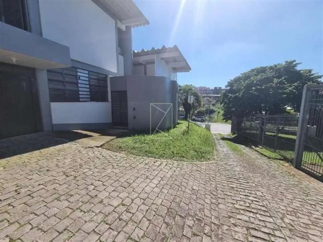 Casa / Sobrado Comercial para Locação em Caxias do Sul/RS Nossa Senhora de Lourdes 3 Quartos