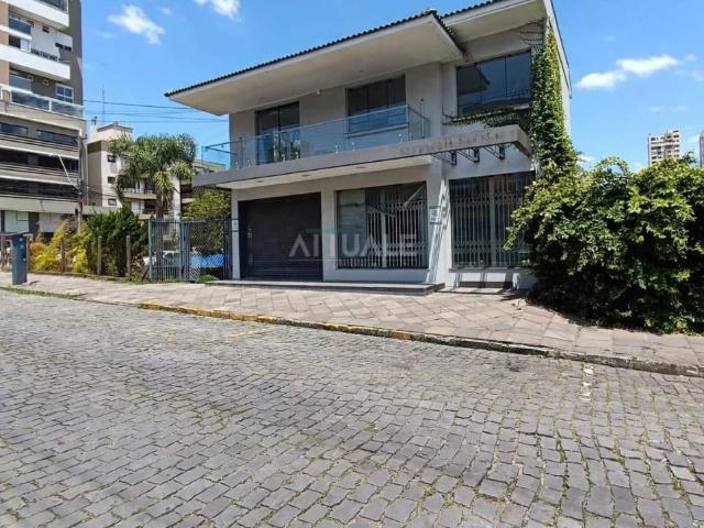 Casa / Sobrado Comercial para Locação em Caxias do Sul/RS Nossa Senhora de Lourdes
