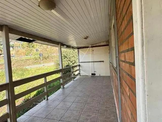 Casa / Sobrado Comercial para Locação em Caxias do Sul/RS Planalto