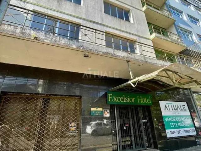 Casa / Sobrado Comercial para Locação em Caxias do Sul/RS São Pelegrino